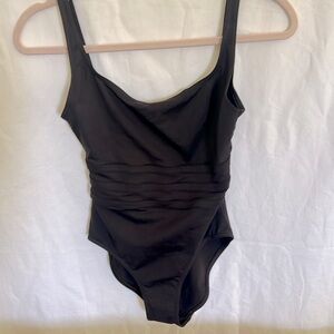 Eres One Piece Bathing Suit